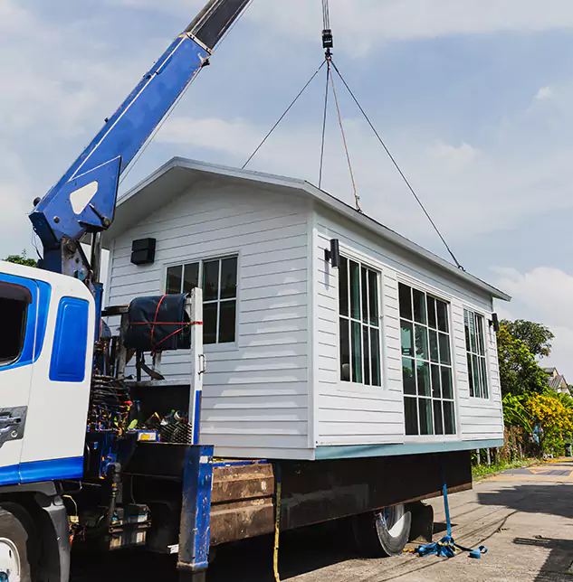 Complete Trailer Roof Replacement Solutions: Keeping Belleville's Trailers Sealed and Road-Ready