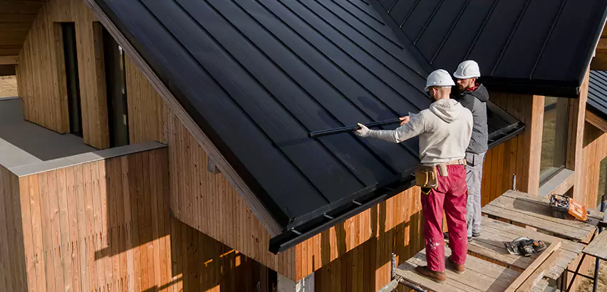 Professional Barn Roof Repair Services in Belleville, WI