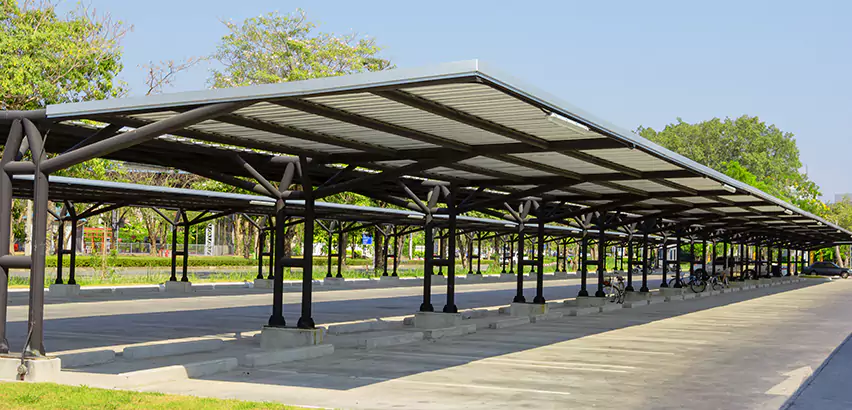 Professional Carport Roof Repair Services in Belleville, WI