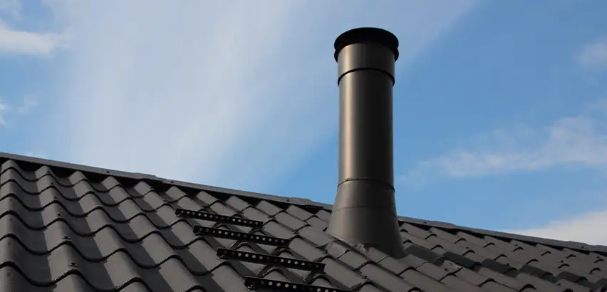 Professional Chimney Flashing Installation Services in Belleville, WI