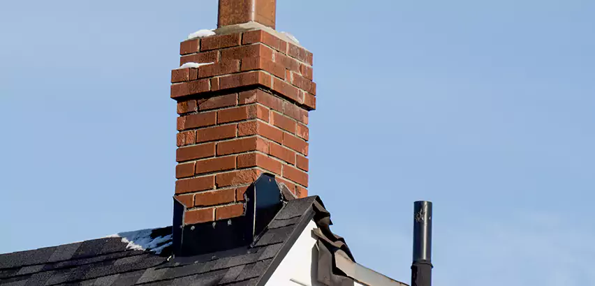 Professional Chimney Flashing Replacement Services in Belleville, WI