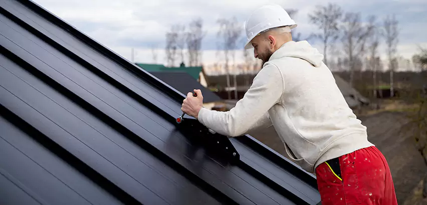 Professional Corrugated Roofing Repair Services in Belleville, WI