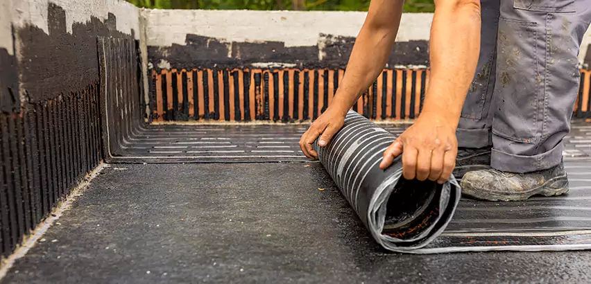 Professional EPDM Roof Repair Services in Belleville, WI
