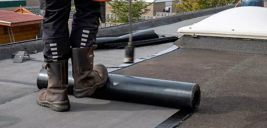 Professional EPDM Roof Replacement Services in Belleville, WI