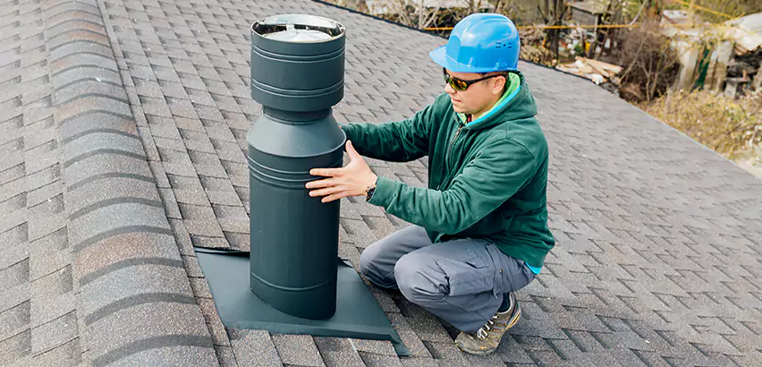 Professional Roof Flashing Repair Services in Belleville, WI