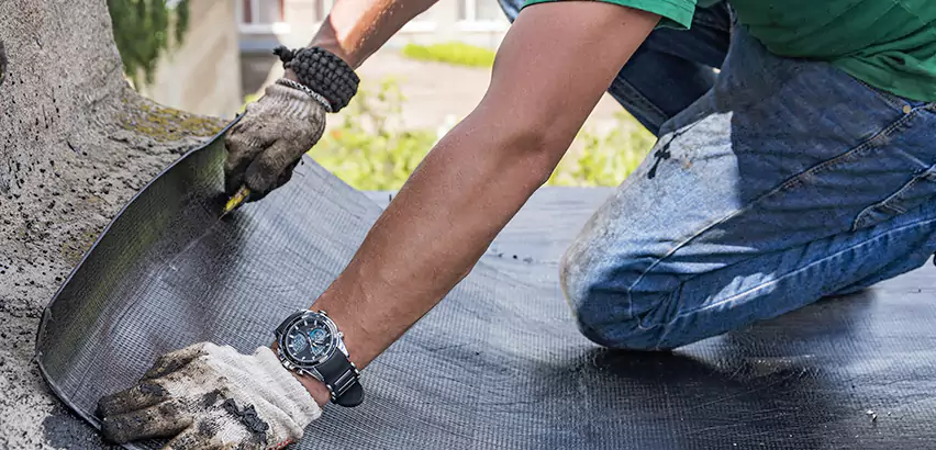 Professional Roof Water Damage Repair Services in Belleville, WI