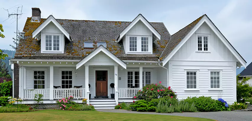 Professional Roofing and Siding Services in Belleville, WI