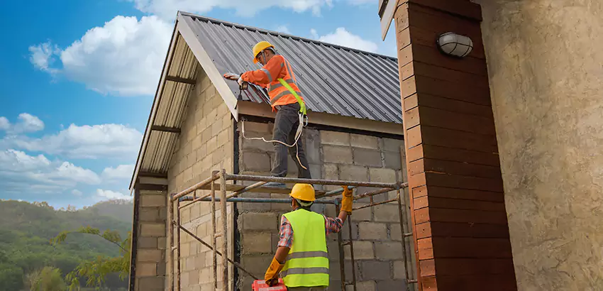 Professional Roofing Services in Belleville, WI