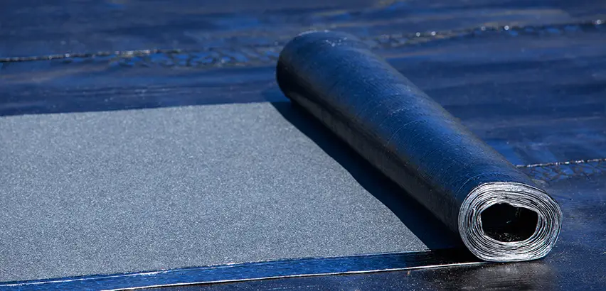 Professional Rubber Roof Replacement Services in Belleville, WI