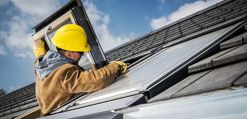 Professional Skylight Repair Services in Belleville, WI