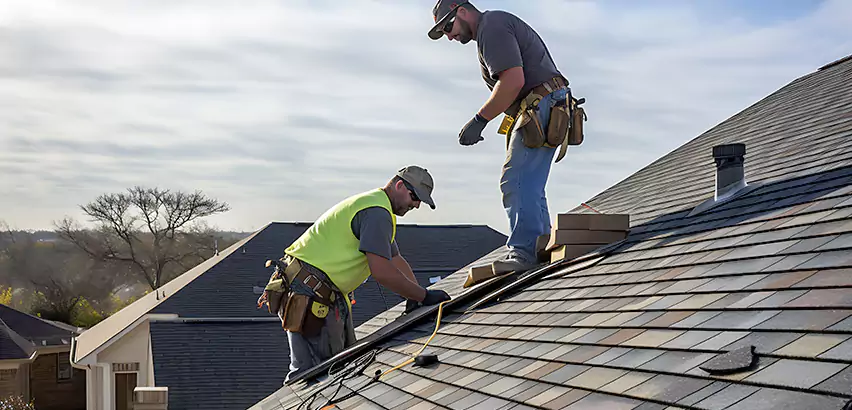 Professional Skylight Replacement Services in Belleville, WI