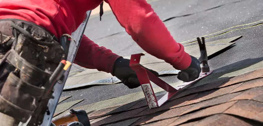 Professional Slate Roof Installation Services in Belleville, WI