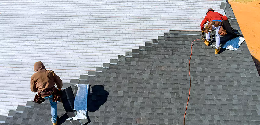 Professional Slate Roof Repair Services in Belleville, WI