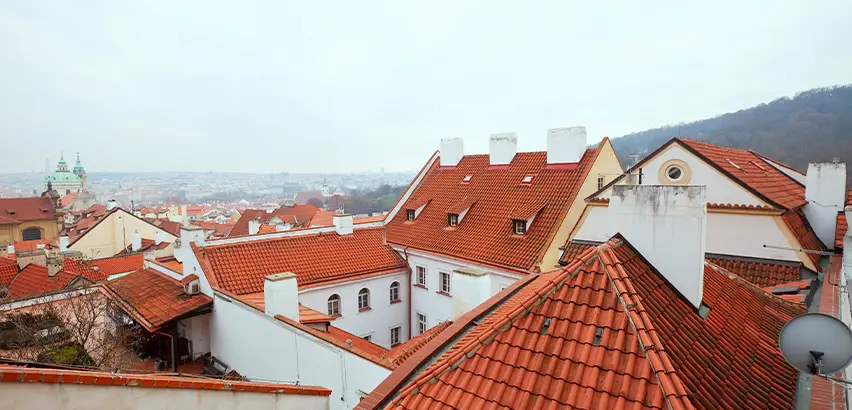 Professional Slate Roof Replacement Services in Belleville, WI