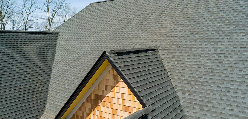 Professional Slate Roofing Services in Belleville, WI