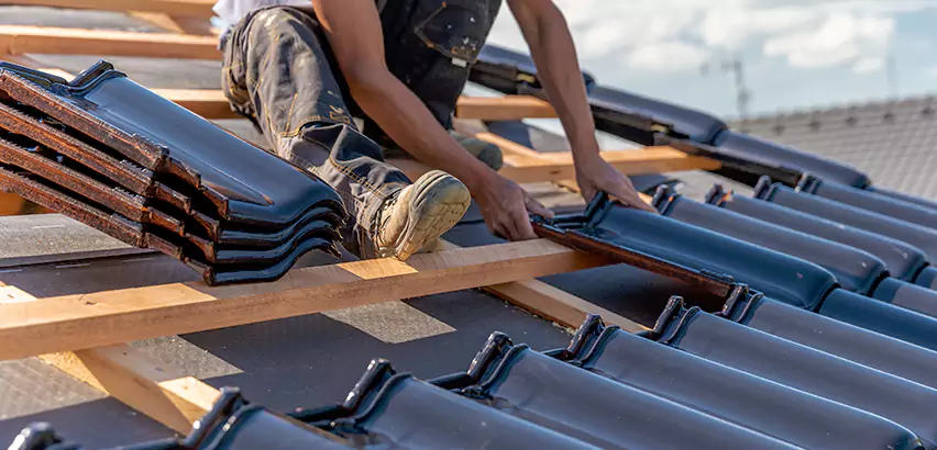 Professional Storm Damage Roof Repair Services in Belleville, WI
