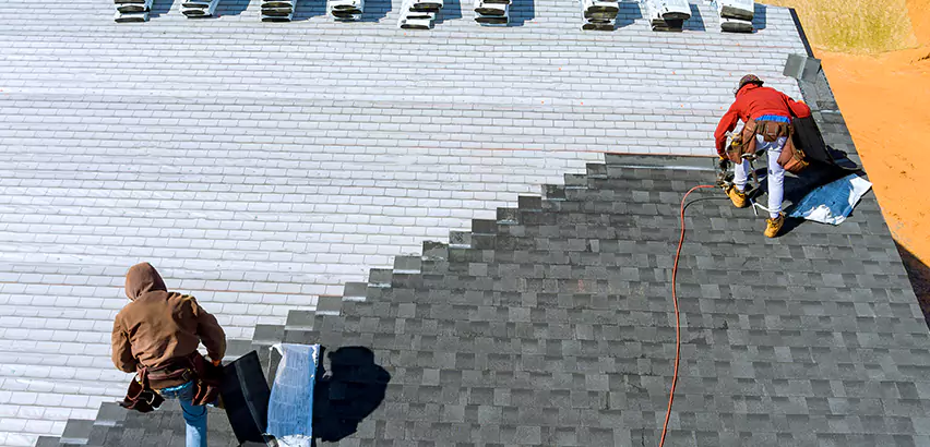 Professional Tile Roof Installation Services in Belleville, WI