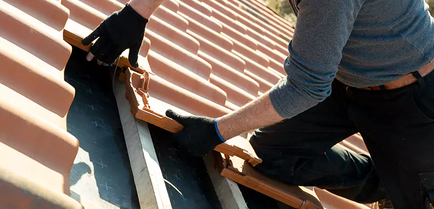 Professional Tile Roof Restoration Services in Belleville, WI