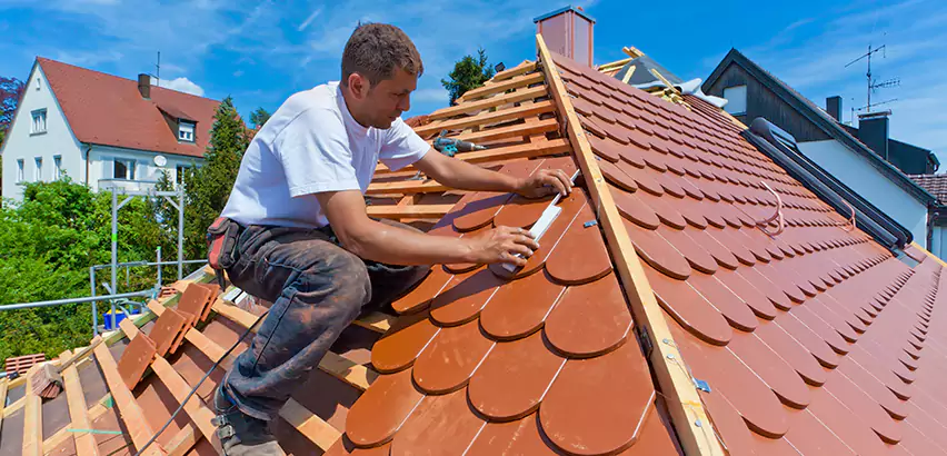 Professional Tile Roofing Services in Belleville, WI