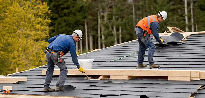 Architectural Shingle Repair Belleville