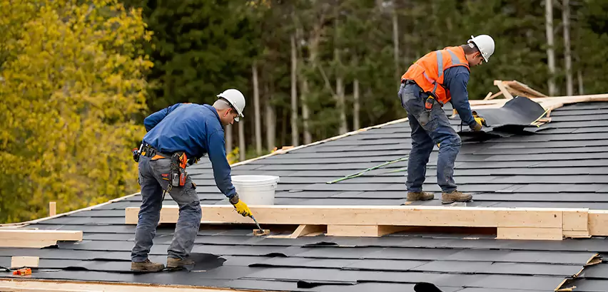 Agricultural Roof Maintenance Belleville