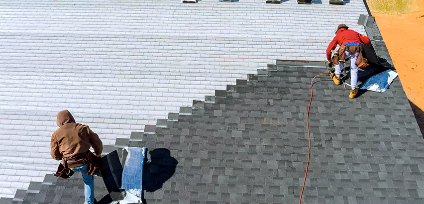 Residential Cedar Roof Repair Belleville