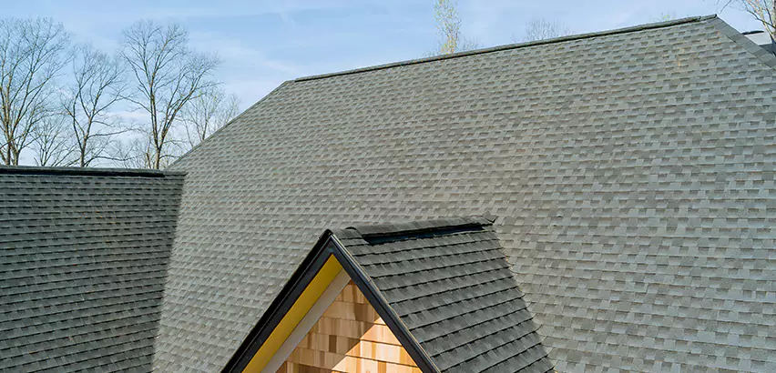 Replacing Vinyl Siding With Cedar Shingles in Belleville