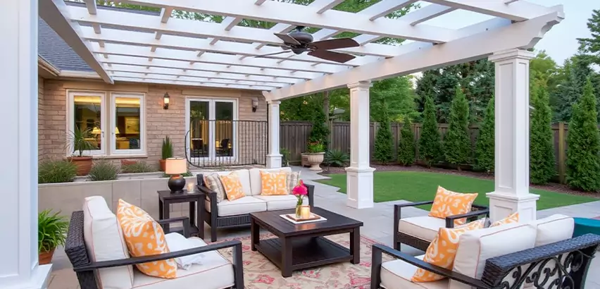 Aluminum Patio Enclosure Repair Belleville
