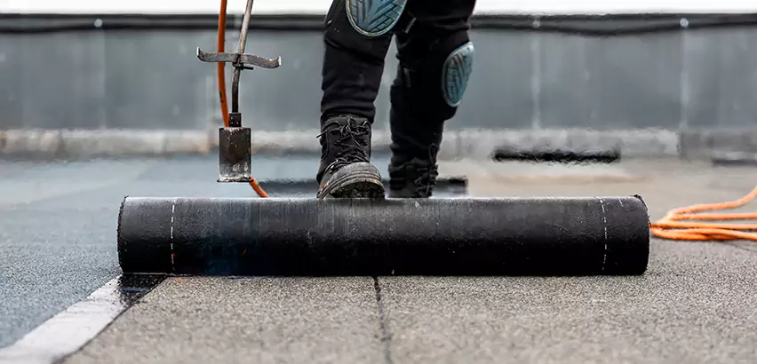 Liquid Waterproofing in Belleville