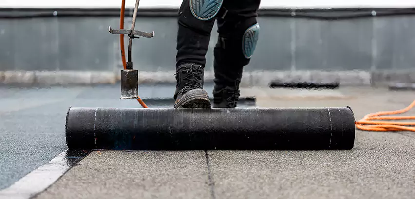 Euroshield Roofing Installation in Belleville