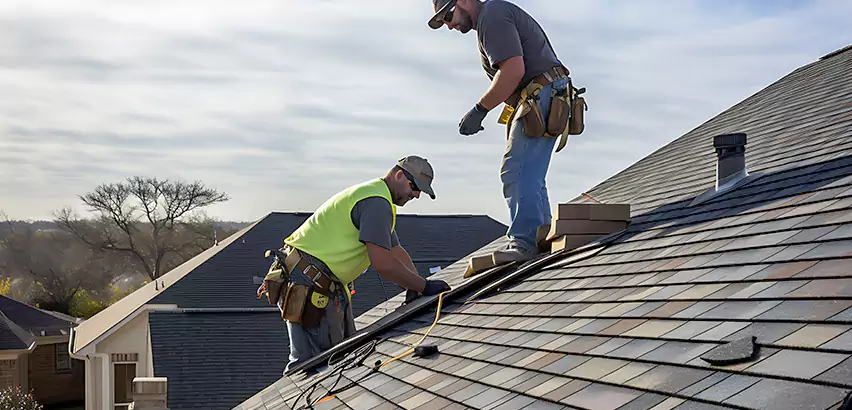 Emergency Skylight Repair in Belleville