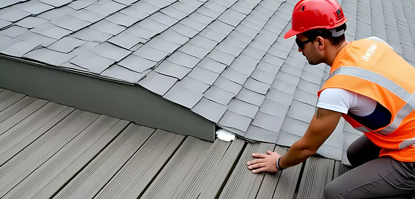 Slate Tile Installation in Belleville