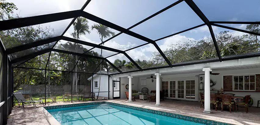 Emergency Leak Mitigation for Sunrooms Belleville
