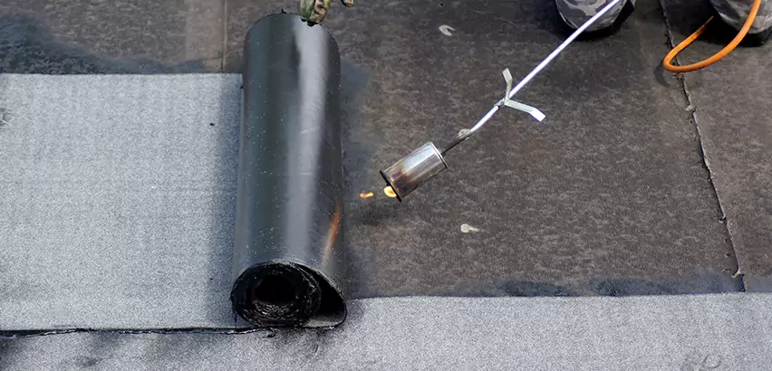 Professional TPO Roofing Installation Services in Belleville, WI