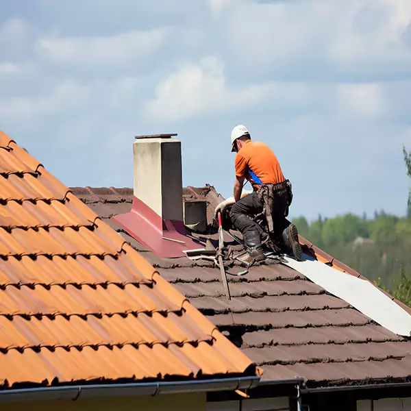 Why Choose All Pro Roofing Belleville in Belleville, WI?