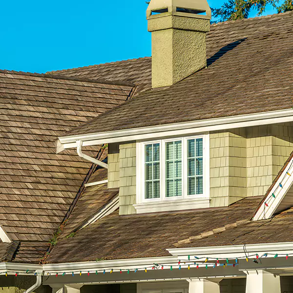 Why All Pro Roofing Belleville in Belleville, WI's Leading Cedar Roof Installation Company?