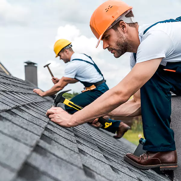 Why Belleville WI Residents Depend on Us for Cedar Roof Repairs?