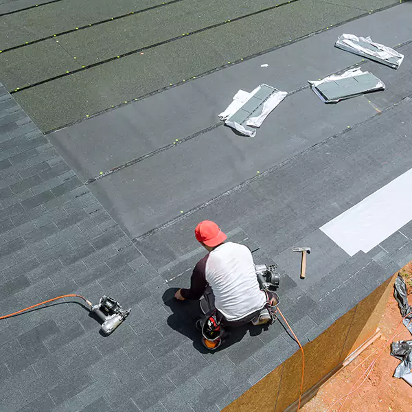 Why Homeowners in Belleville, WI Choose All Pro Roofing Belleville?