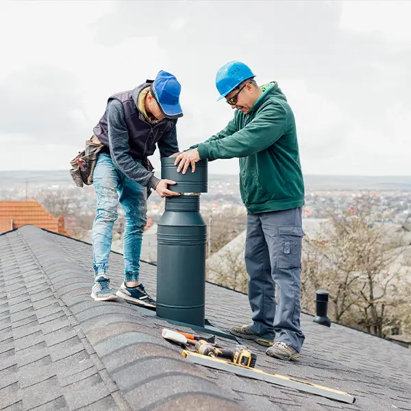 Why Belleville, WI Homeowners Trust All Pro Roofing Belleville?