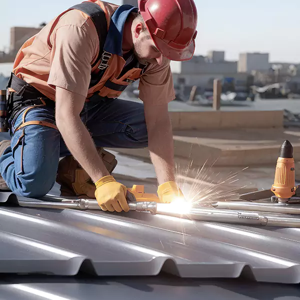 Why All Pro Roofing Belleville Is Belleville's Leading Commercial Roofing Company?