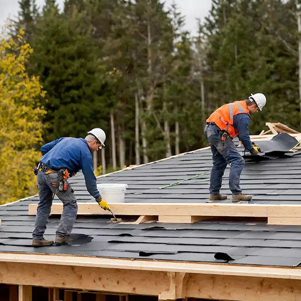 Why Businesses Across Belleville Depend on All Pro Roofing Belleville for Roof Repairs?