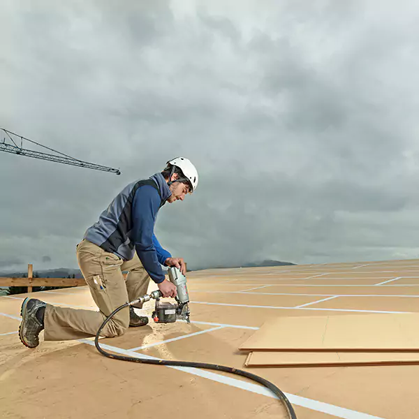 Why Belleville Business Owners Choose All Pro Roofing Belleville for Roof Replacement?