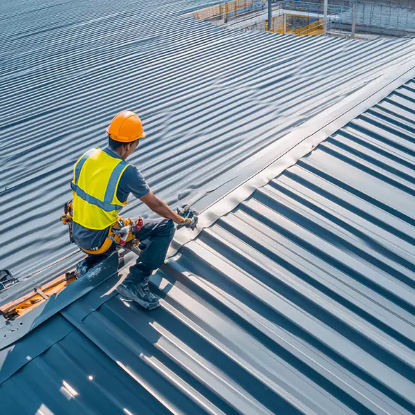 Why Business Owners Across Belleville Partner with All Pro Roofing Belleville?