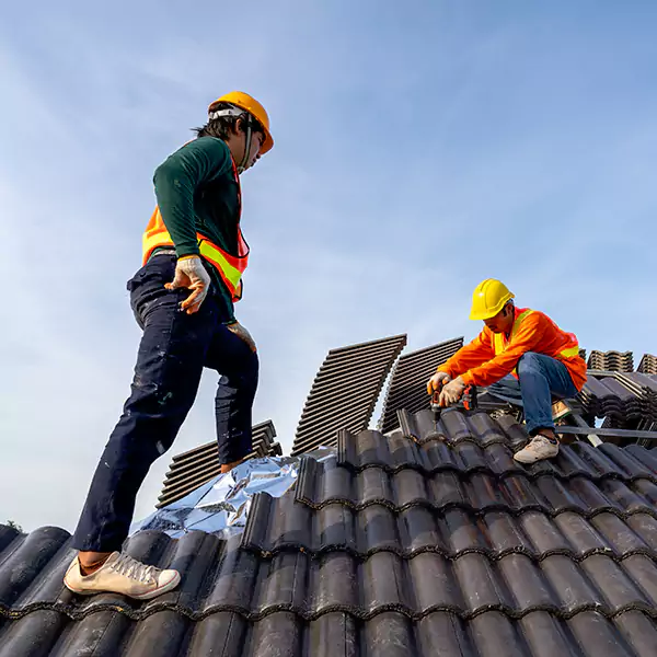 Why Belleville, WI Property Owners Trust All Pro Roofing Belleville for Emergency Roof Repair?