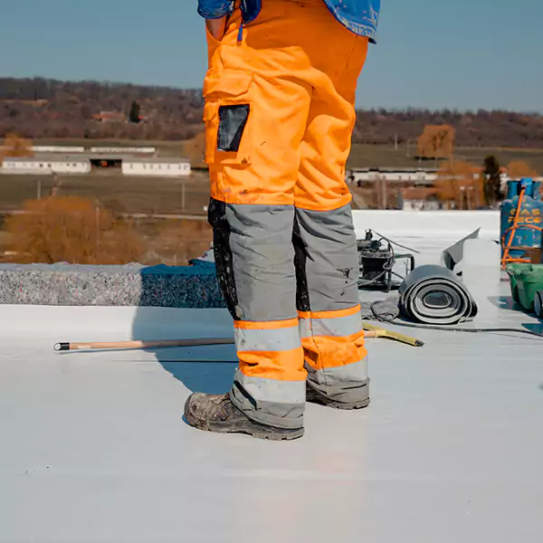 Why Belleville Property Owners Choose All Pro Roofing Belleville?