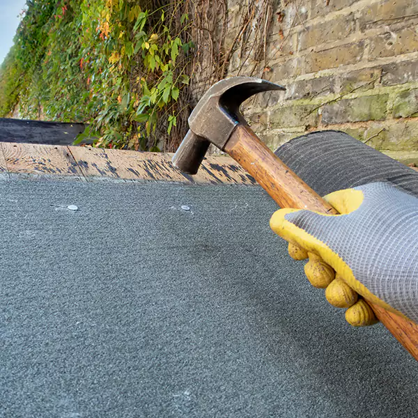 Why All Pro Roofing Belleville Is Belleville's Go-To EPDM Roof Replacement Contractor?