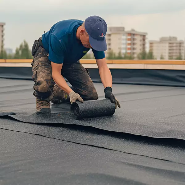 Why Belleville Property Owners Choose All Pro Roofing Belleville?