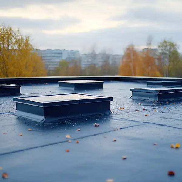 Why Belleville, WI Property Owners Select All Pro Roofing Belleville for Flat Roof Replacement?