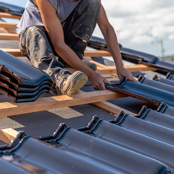 Why Belleville, WI Homeowners Choose All Pro Roofing Belleville for Hail Damage Repairs?