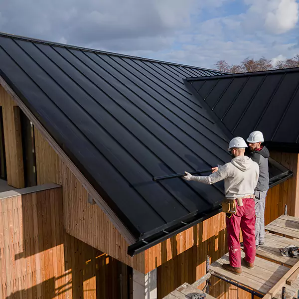Why Belleville Property Owners Choose All Pro Roofing Belleville?